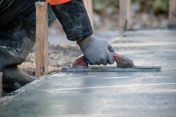 Best Concrete Foundation Repair in Rosewood Heights, IL