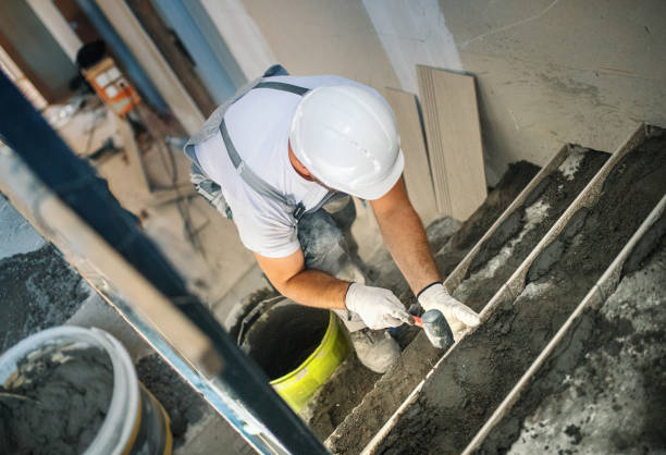 Best Concrete Sealing and Maintenance in Rosewood Heights, IL