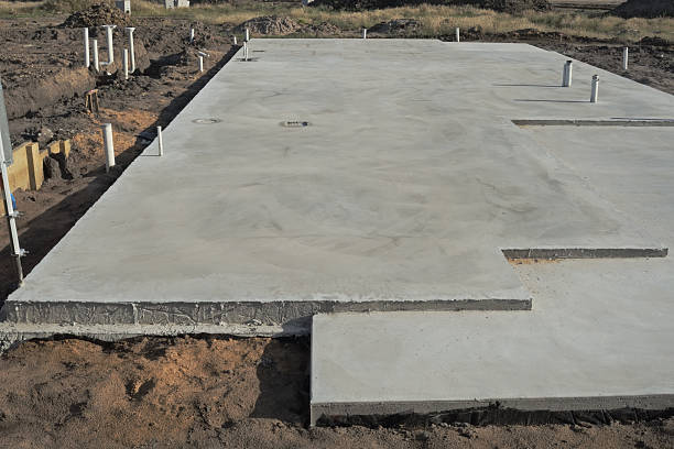 Best Concrete Steps and Stairs in Rosewood Heights, IL