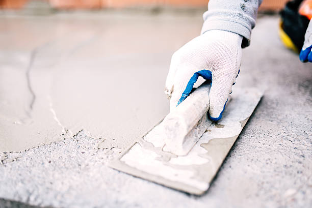 Professional Concrete contractor in IL