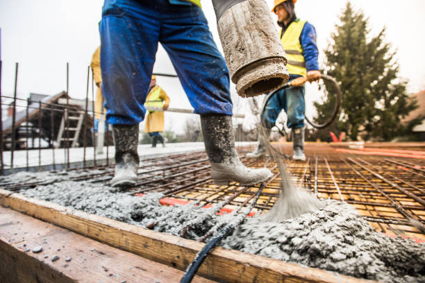  Rosewood Heights, IL Concrete contractor Pros